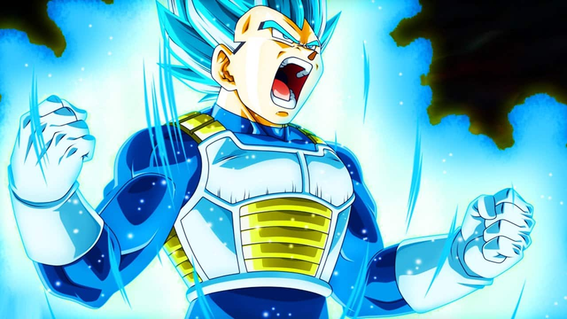 Illustration for article titled On Dragon Ball Super "Ending"